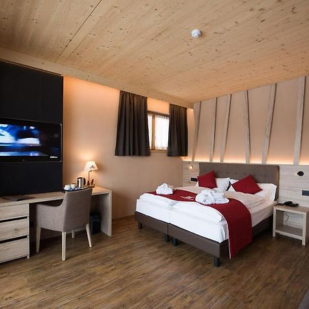 Francesin Active Hotel Livigno Luaran gambar
