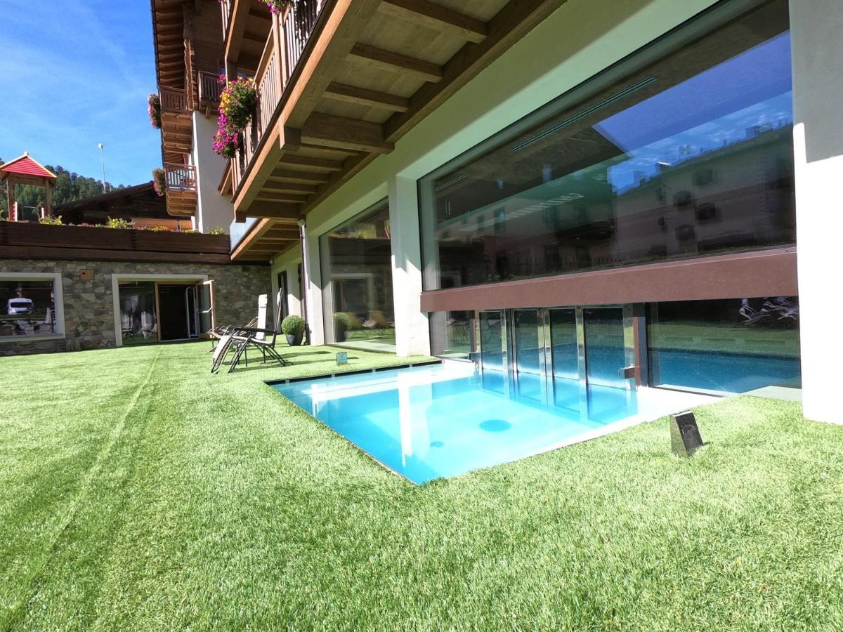 Francesin Active Hotel Livigno Luaran gambar