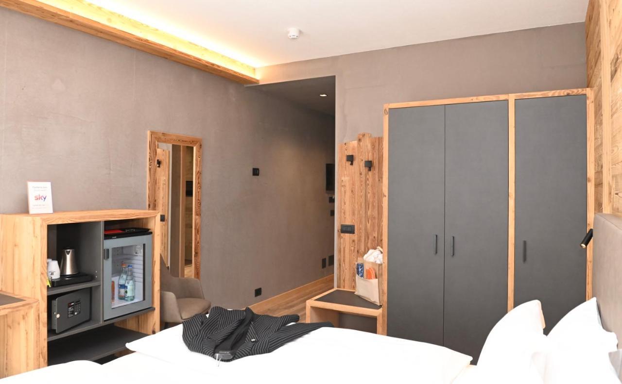 Francesin Active Hotel Livigno Luaran gambar