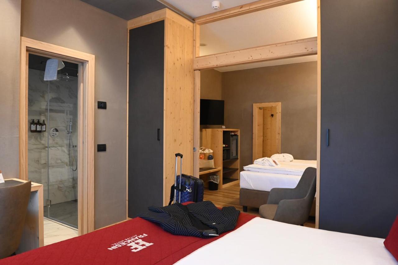 Francesin Active Hotel Livigno Luaran gambar