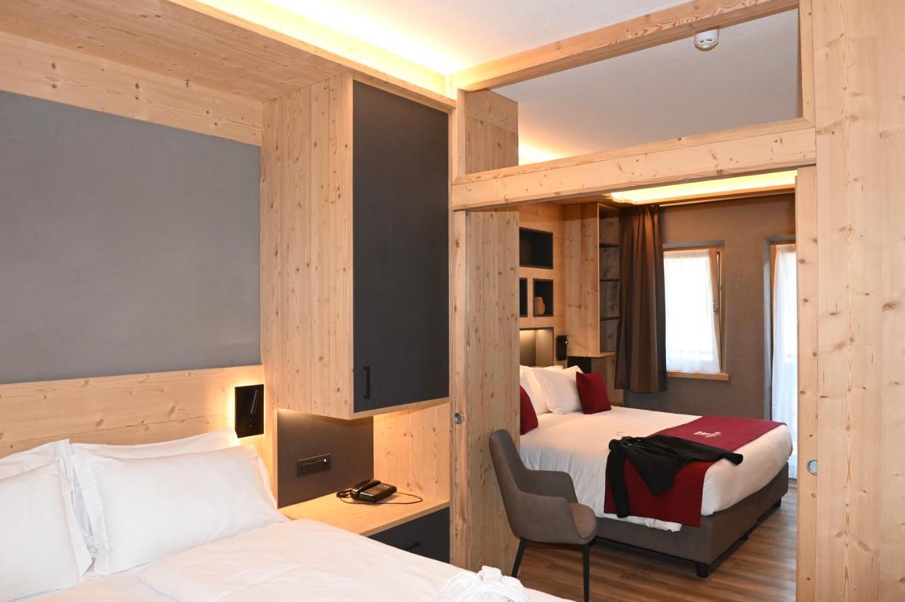 Francesin Active Hotel Livigno Luaran gambar