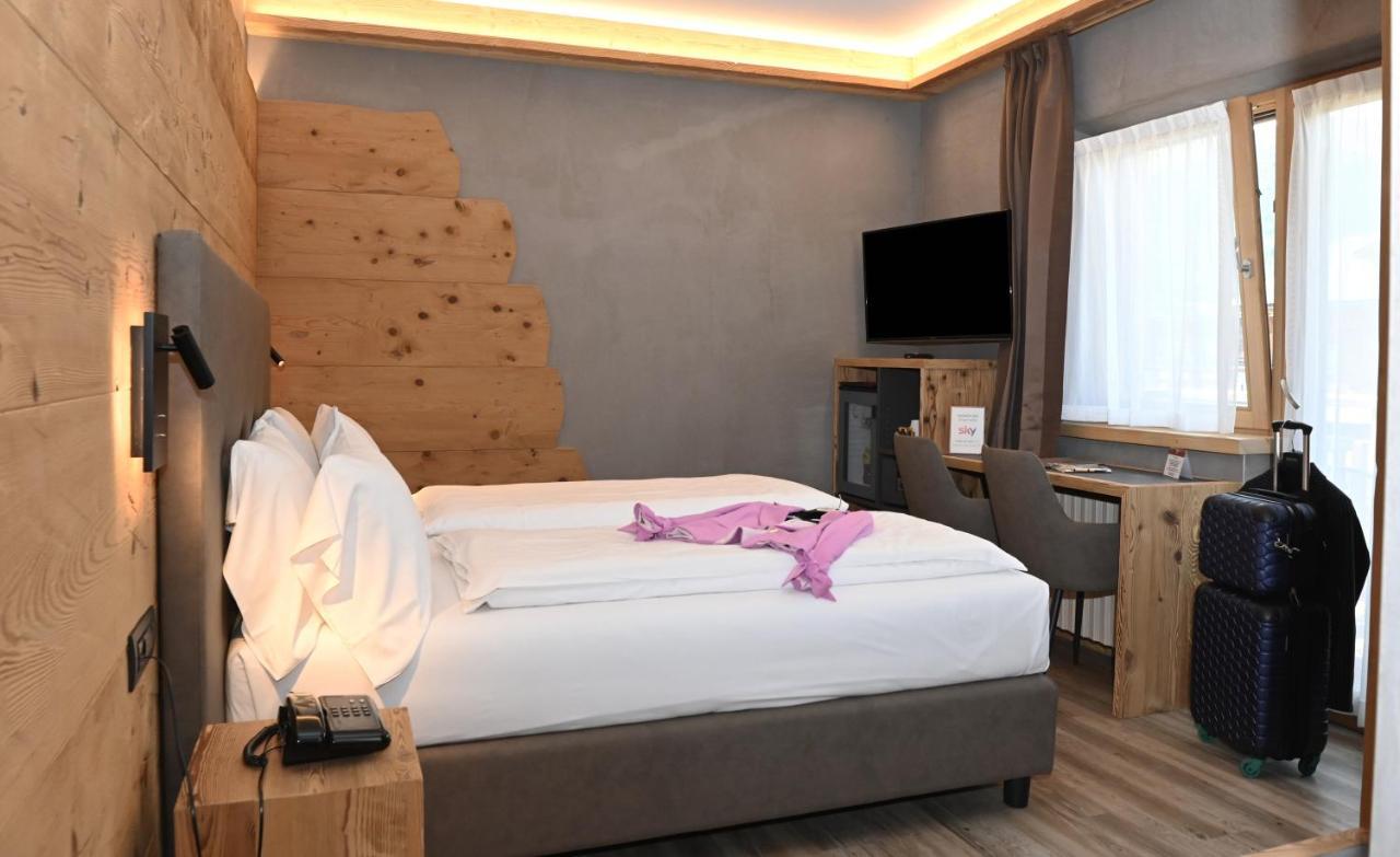 Francesin Active Hotel Livigno Luaran gambar