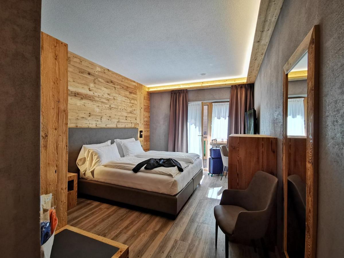 Francesin Active Hotel Livigno Luaran gambar