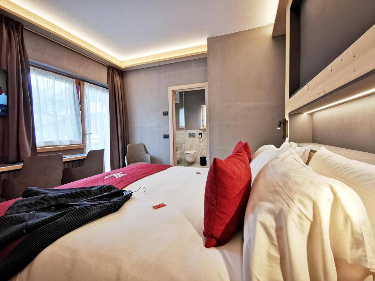 Francesin Active Hotel Livigno Luaran gambar