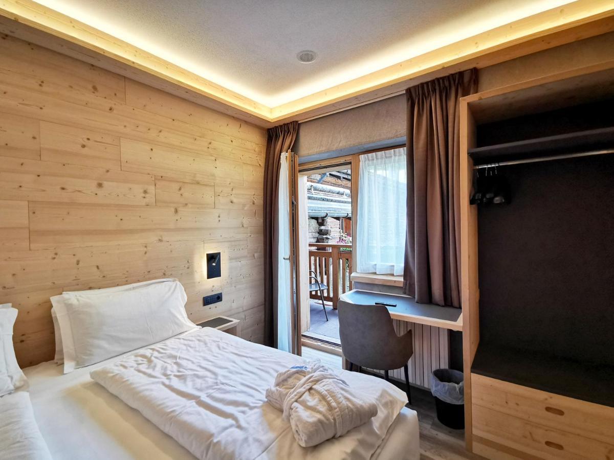 Francesin Active Hotel Livigno Luaran gambar