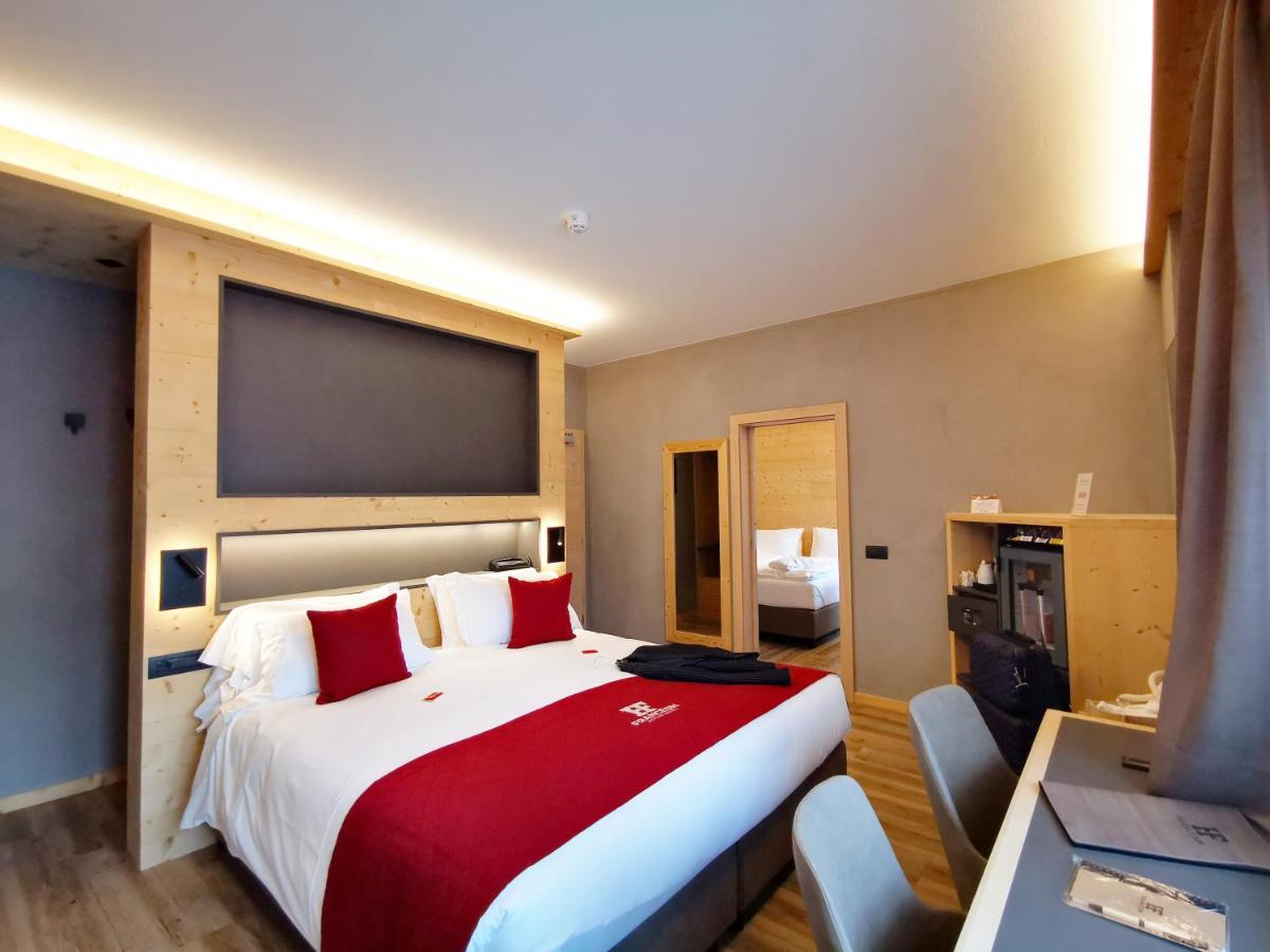 Francesin Active Hotel Livigno Luaran gambar