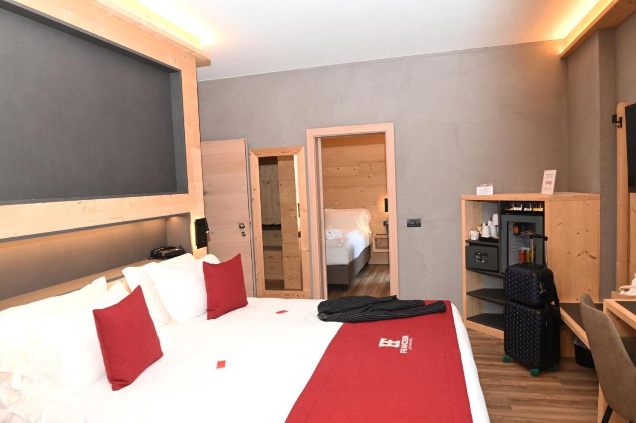 Francesin Active Hotel Livigno Luaran gambar
