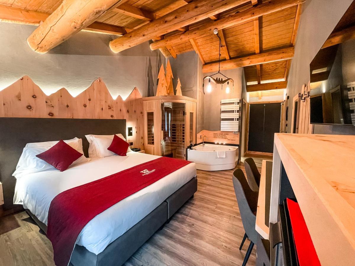 Francesin Active Hotel Livigno Luaran gambar