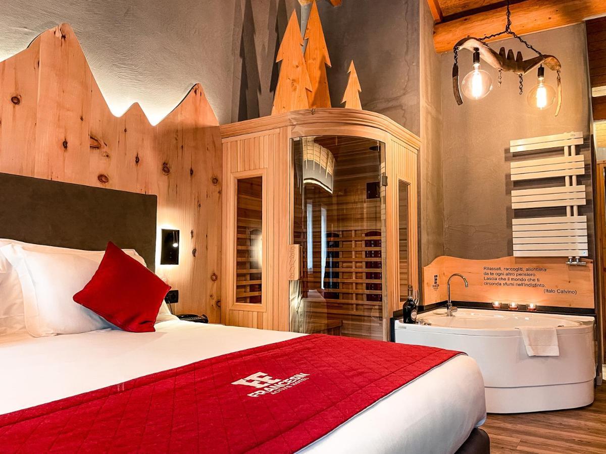Francesin Active Hotel Livigno Luaran gambar