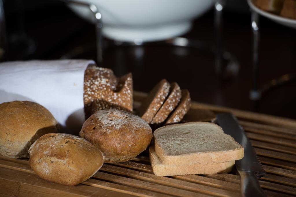 Francesin Active Hotel Livigno Luaran gambar