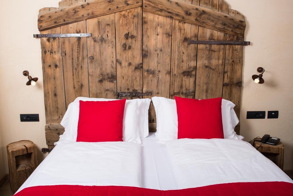 Francesin Active Hotel Livigno Luaran gambar