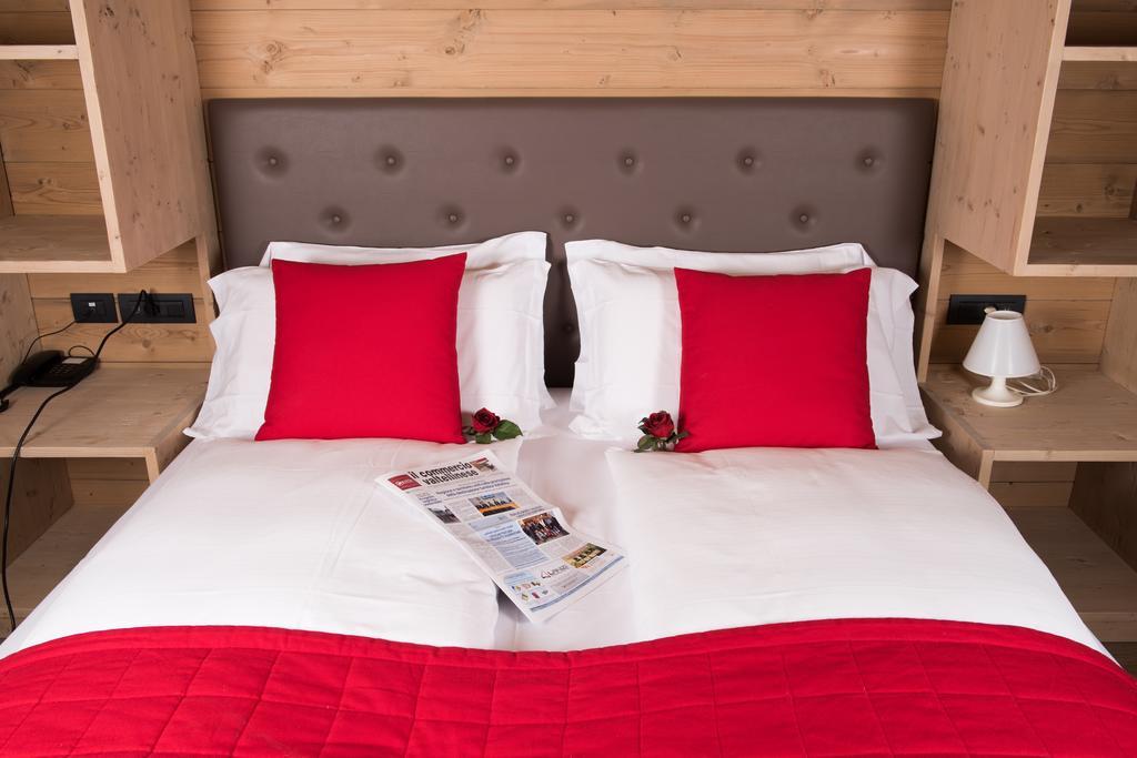 Francesin Active Hotel Livigno Luaran gambar