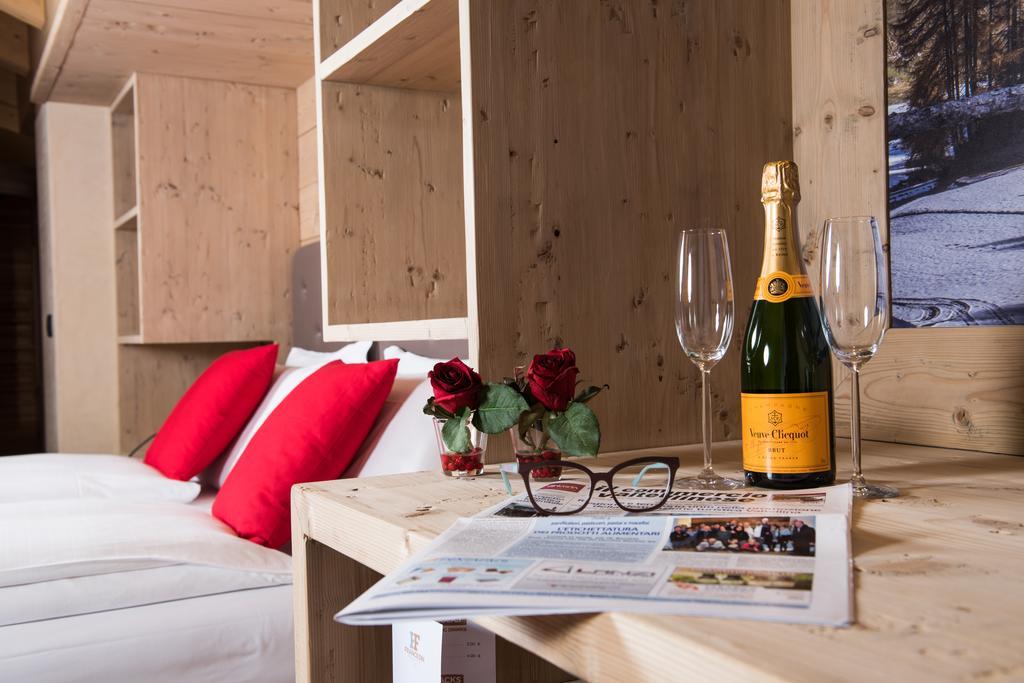 Francesin Active Hotel Livigno Luaran gambar