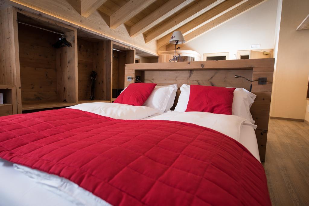 Francesin Active Hotel Livigno Luaran gambar