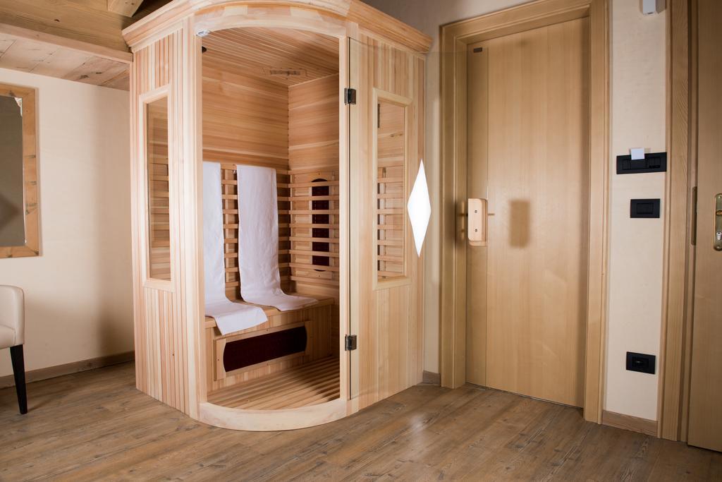 Francesin Active Hotel Livigno Luaran gambar