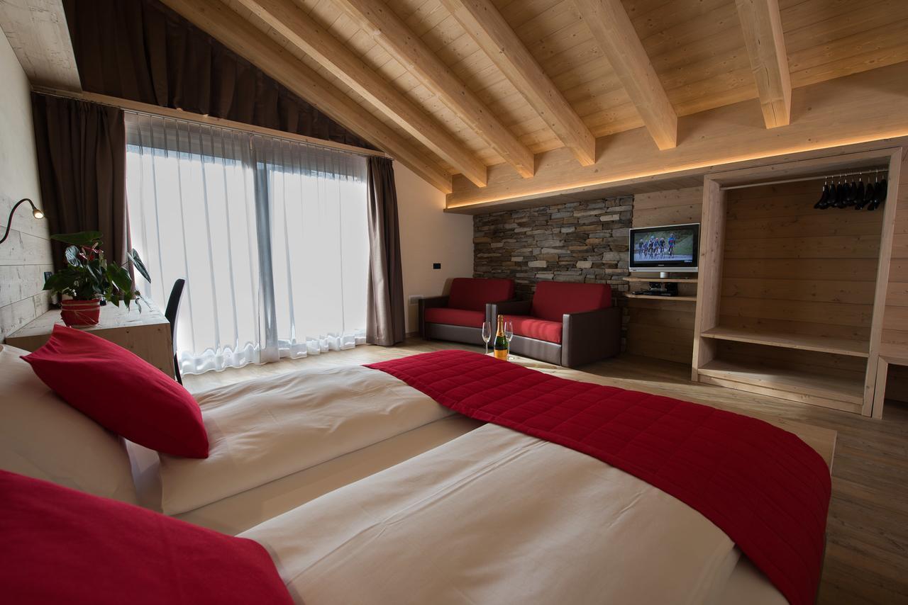 Francesin Active Hotel Livigno Luaran gambar