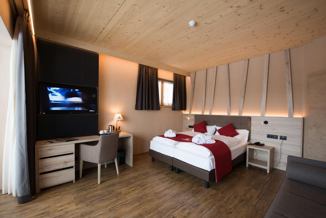 Francesin Active Hotel Livigno Luaran gambar
