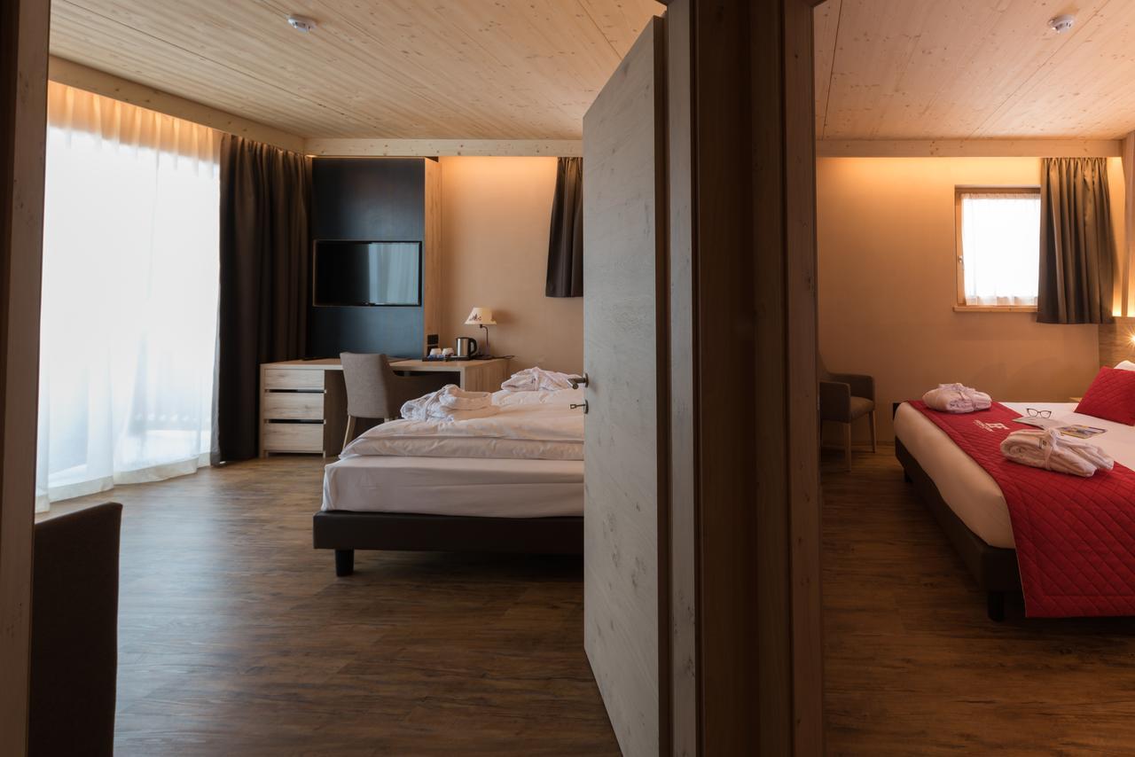 Francesin Active Hotel Livigno Luaran gambar
