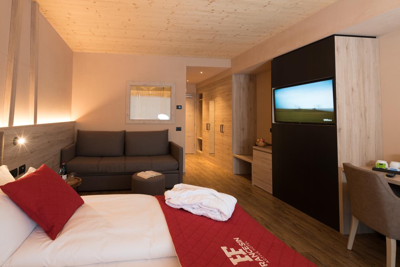 Francesin Active Hotel Livigno Luaran gambar