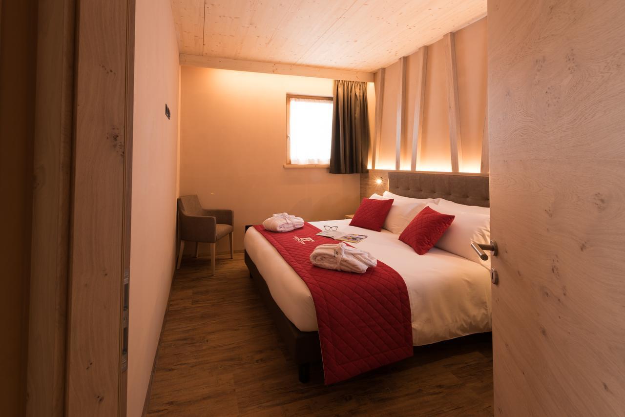 Francesin Active Hotel Livigno Luaran gambar
