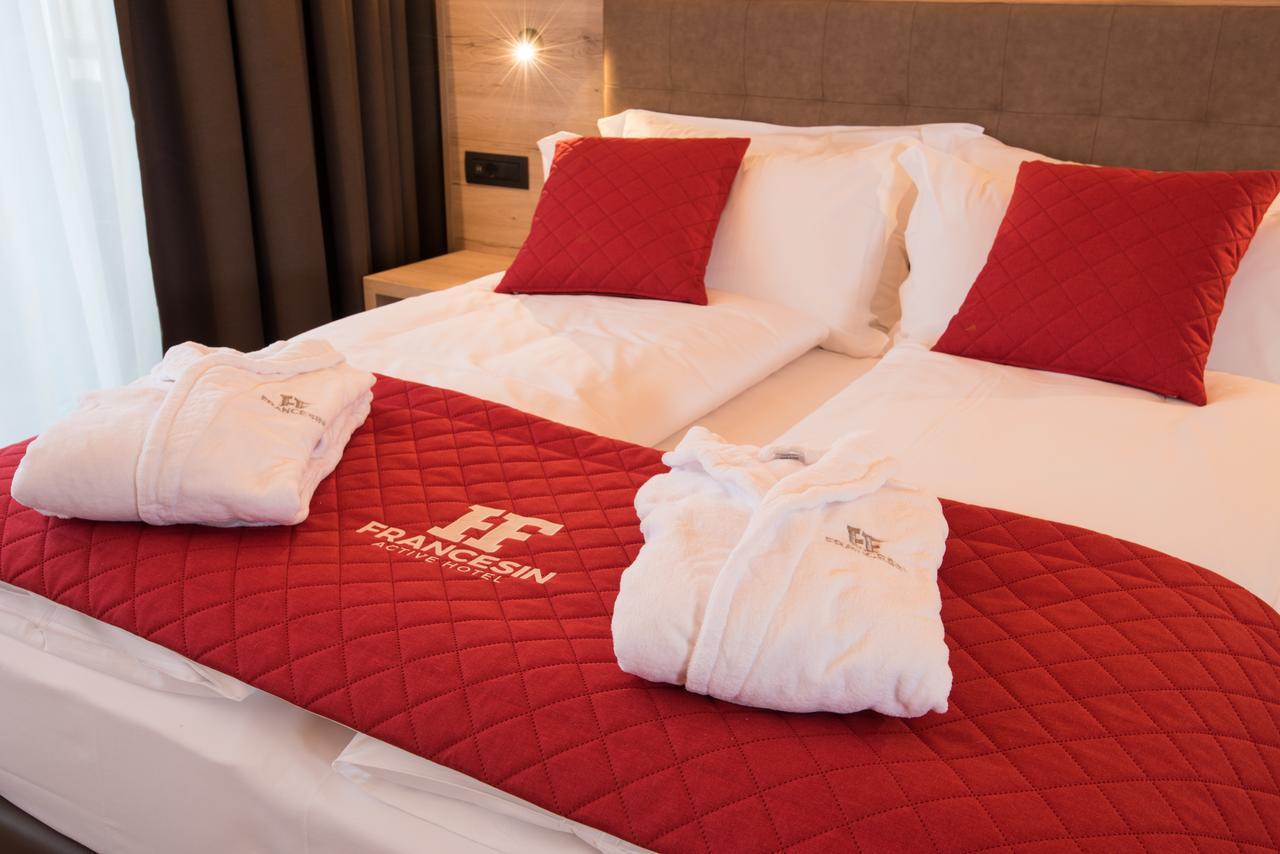 Francesin Active Hotel Livigno Luaran gambar