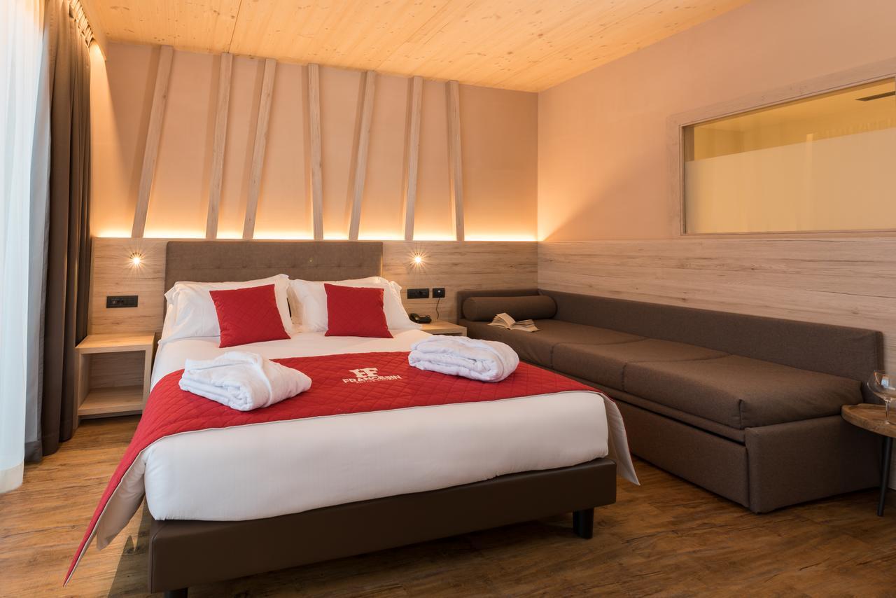 Francesin Active Hotel Livigno Luaran gambar