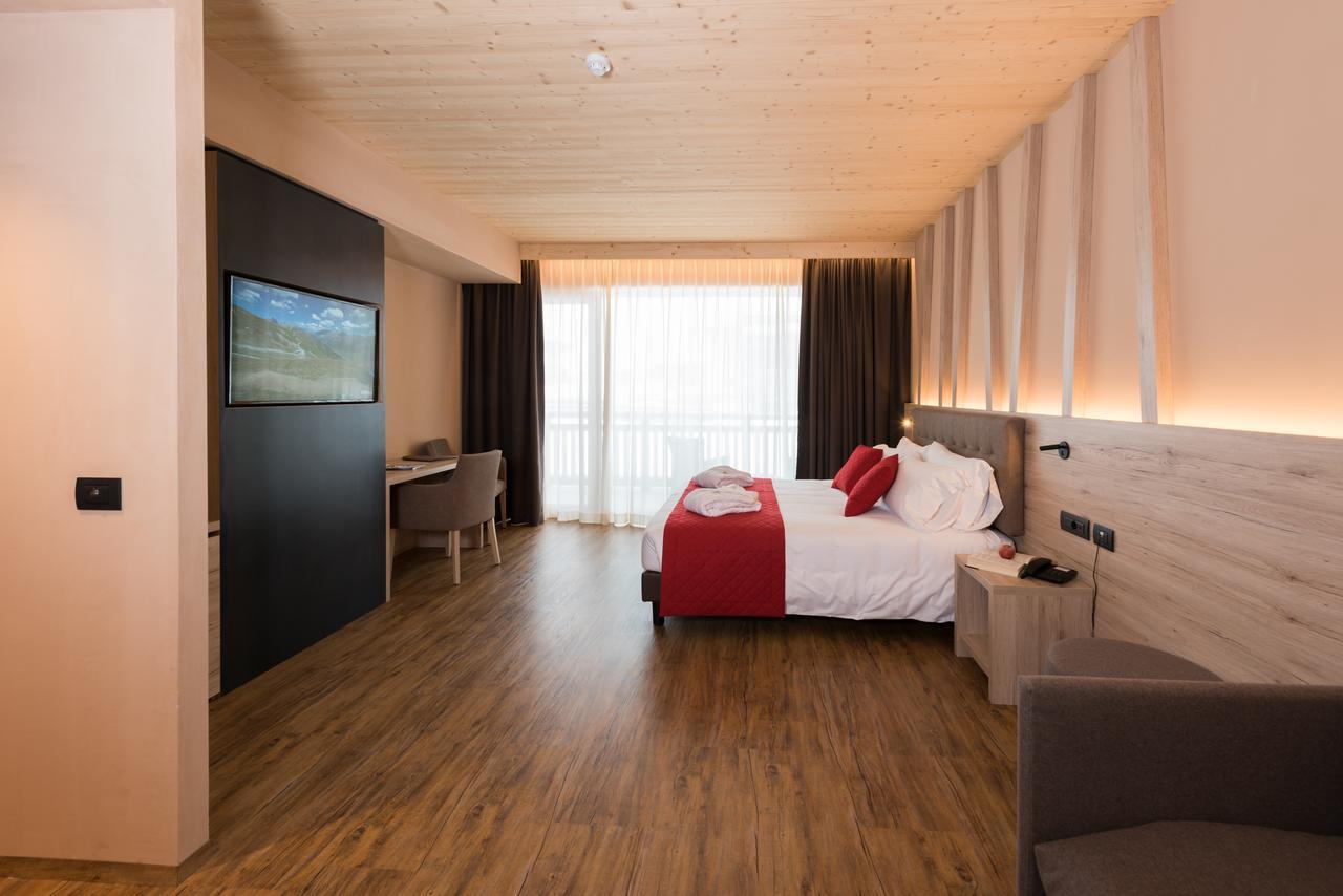 Francesin Active Hotel Livigno Luaran gambar