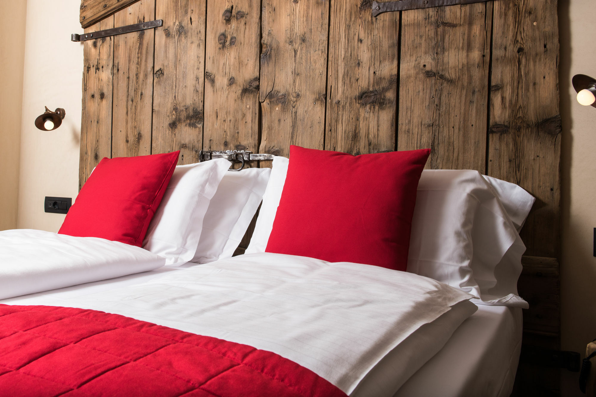 Francesin Active Hotel Livigno Luaran gambar