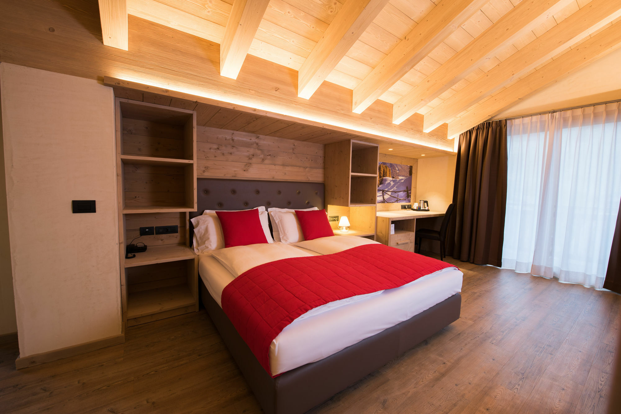 Francesin Active Hotel Livigno Luaran gambar