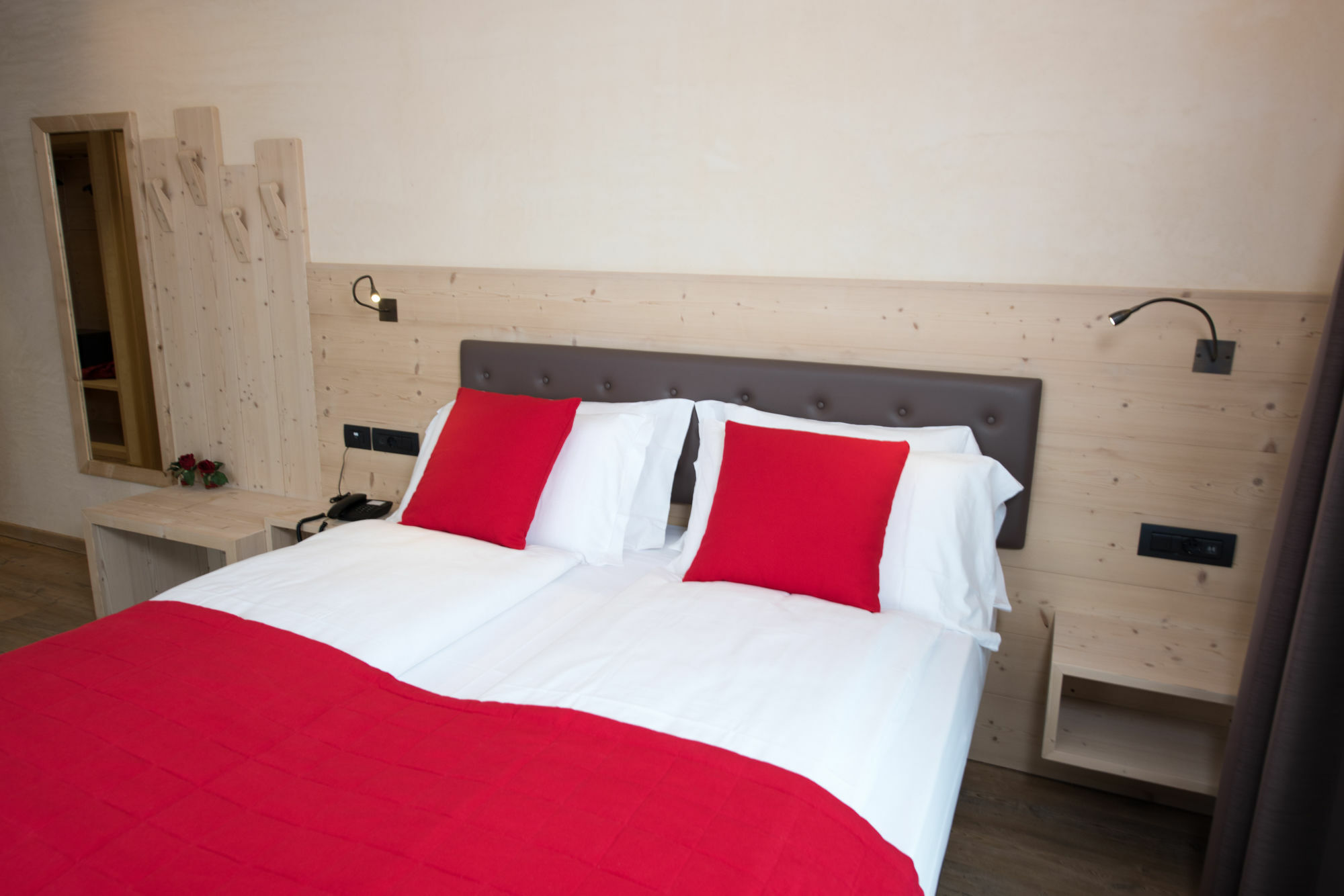 Francesin Active Hotel Livigno Luaran gambar