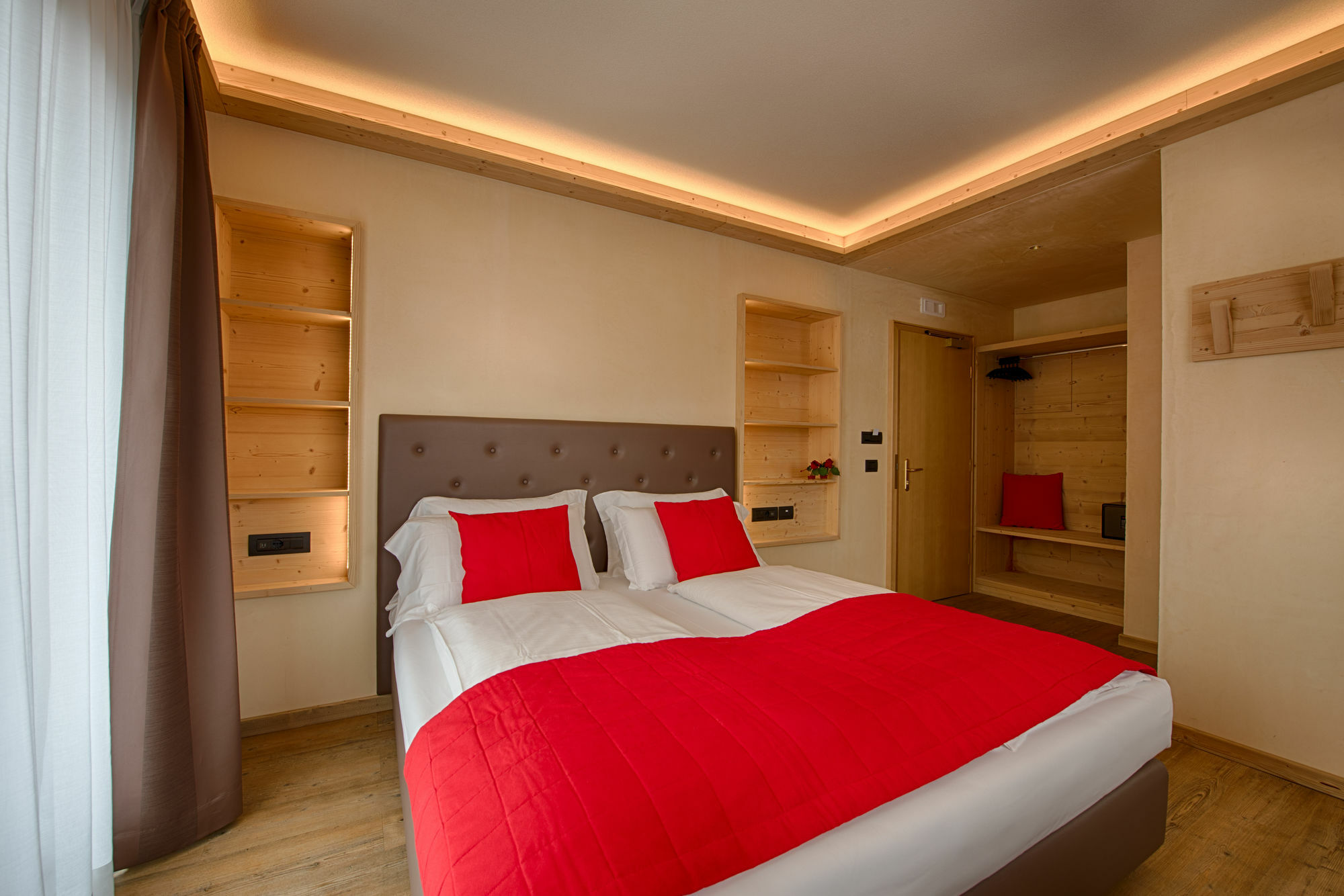 Francesin Active Hotel Livigno Luaran gambar