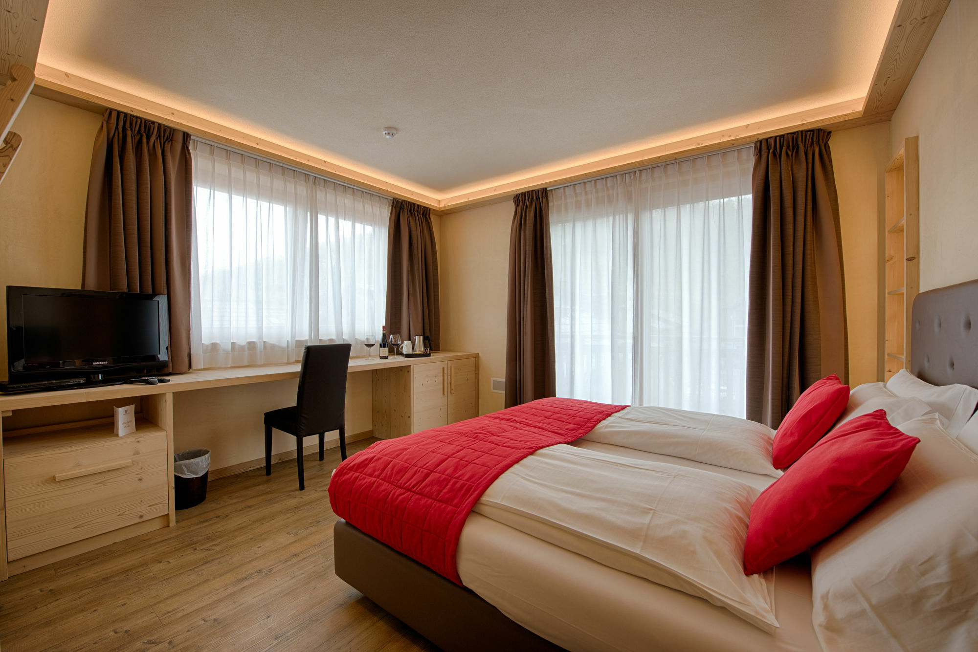 Francesin Active Hotel Livigno Luaran gambar